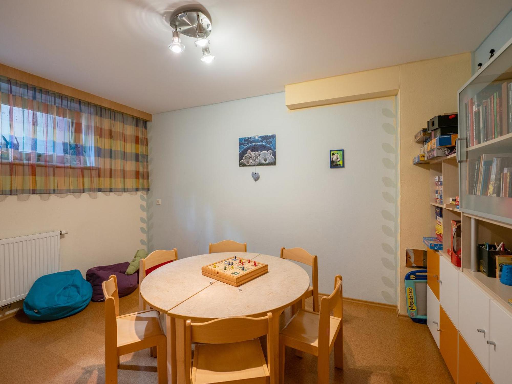 Ferienwohnungen Luxner Gerlos Kültér fotó